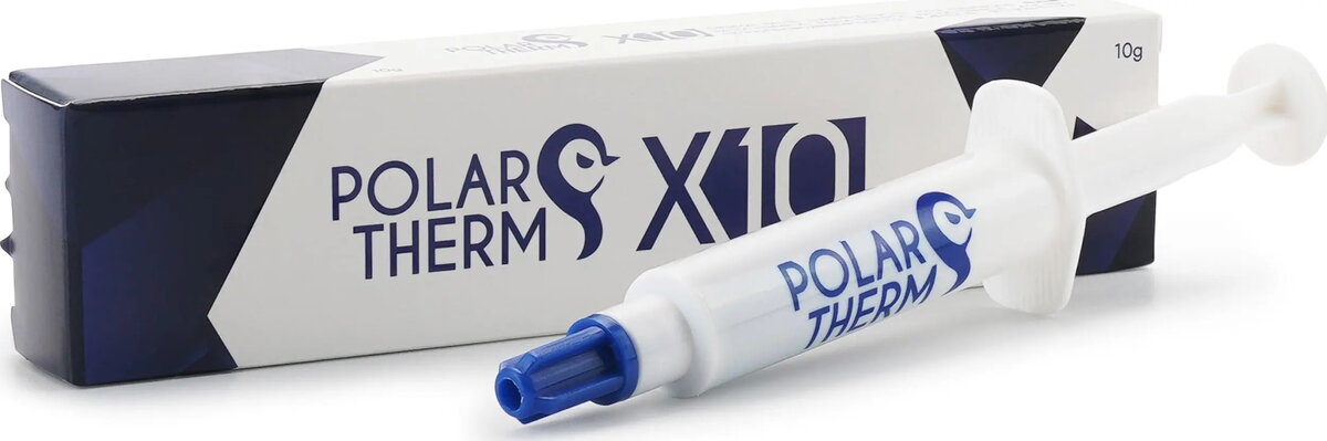 Thermal Paste