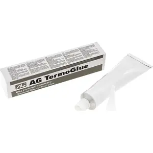 Thermal Grease AG TermoPasty TermoGlue 120 g by AG TermoPasty, cartridge 120g