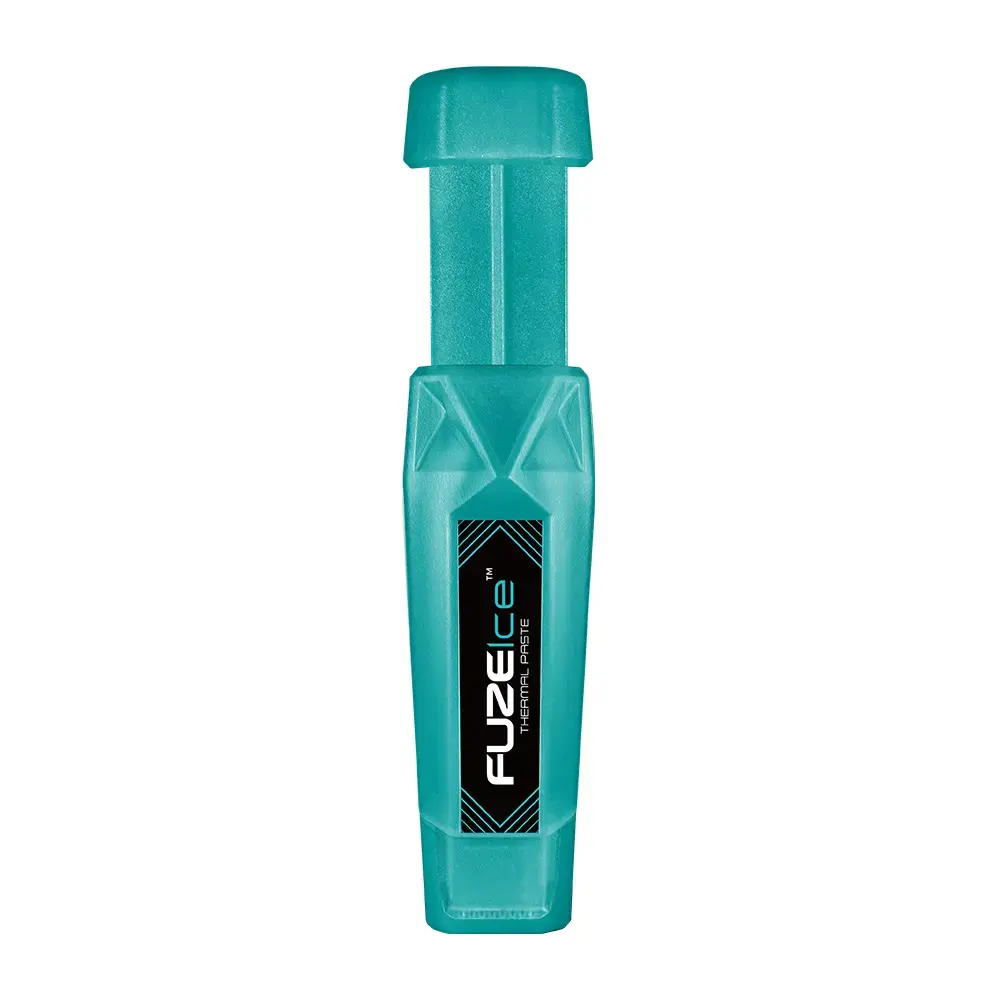 Iceberg FUZEIce termopasta 11.25 W/m·K Photo 2