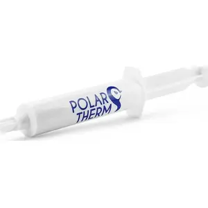 Thermal Paste SCYTHE Polartherm X-8, thermal compound, 40 g syringe