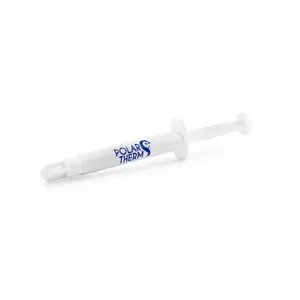 Thermal Paste Kolink X-8, 5 g – High-conductivity compound for CPUs and GPUs