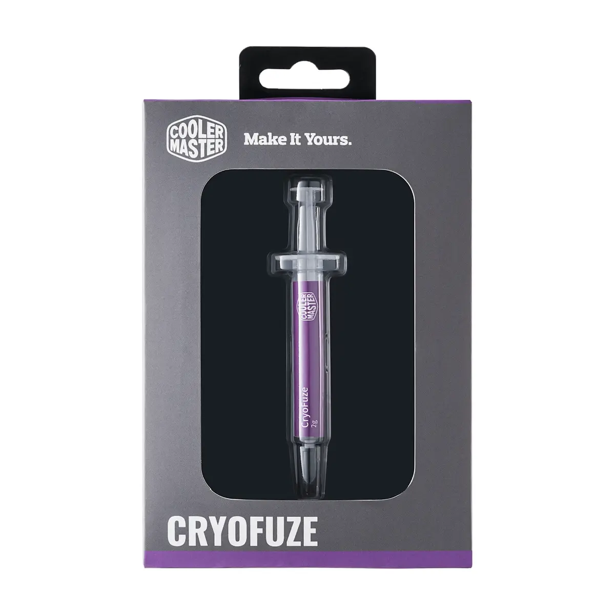 Cooler Master CryoFuze термопаста 14 W/m·K Photo 4