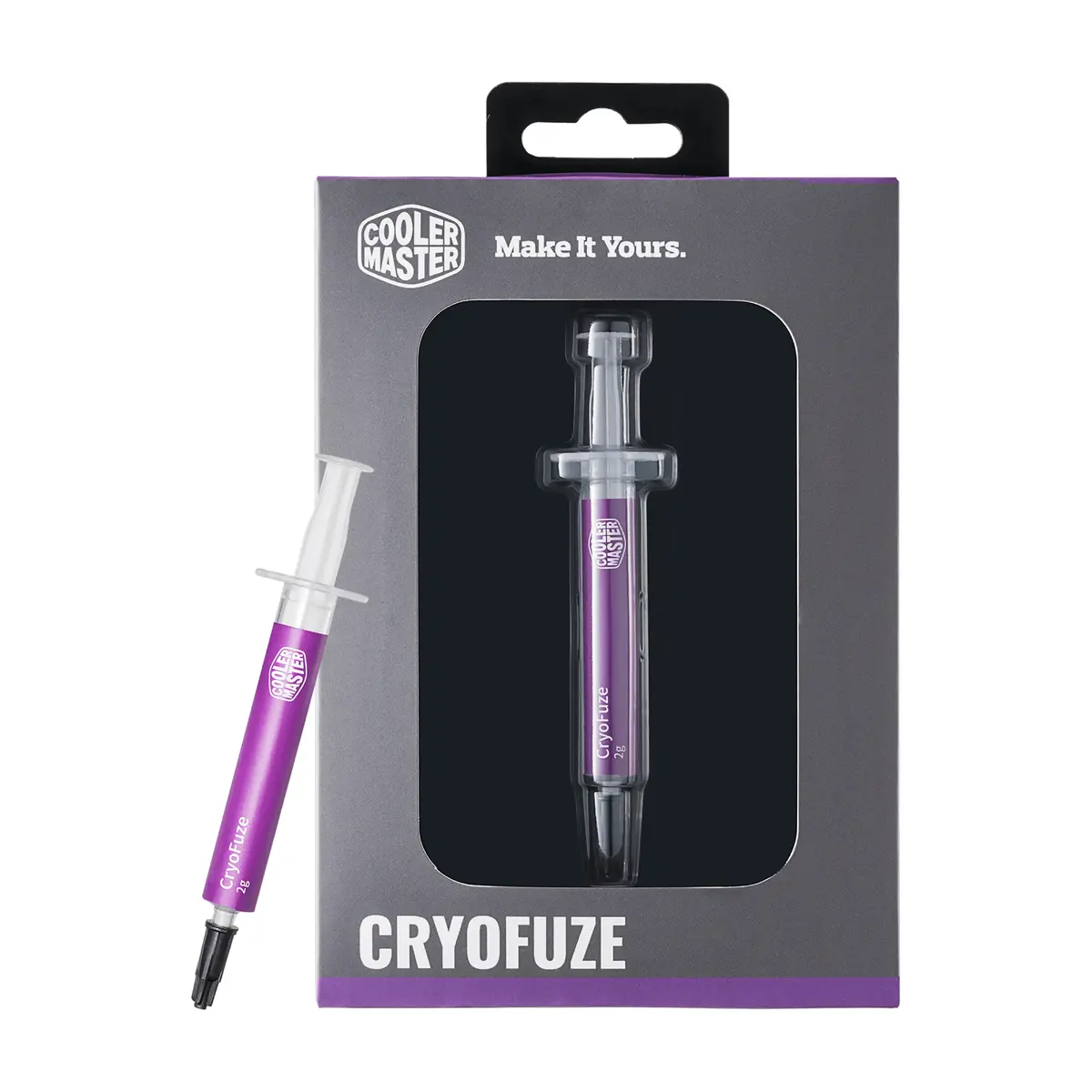 Cooler Master CryoFuze термопаста 14 W/m·K Photo 5