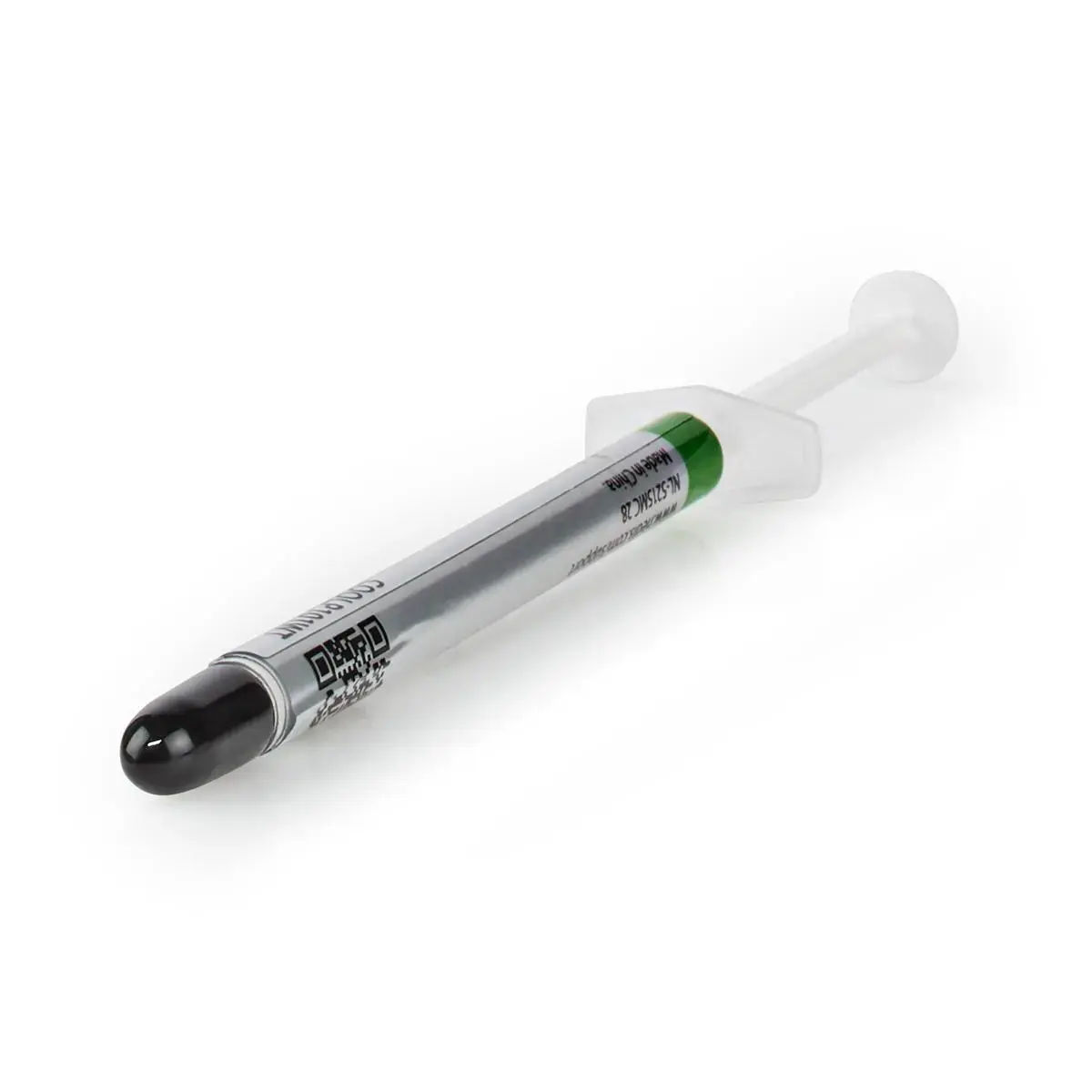 Теплопаста Nedis COOLP101WT 5 г Photo 2