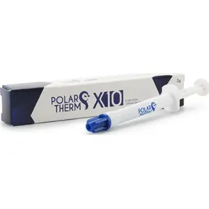 Thermal Paste SCYTHE Polartherm X-10, thermal compound, 2 g syringe