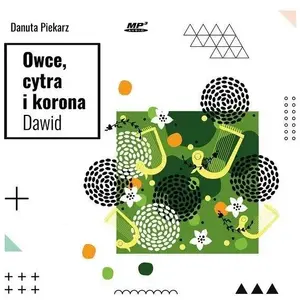 Galda spēle Jokomisiada — Owce, cytra i korona (Dawid) — ģimenes ballīšu/stratēģijas spēle