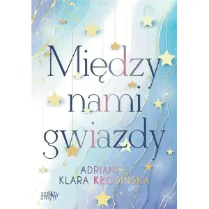 Grāmata Petrus Między nami gwiazdy — Petrus, ISBN 9788367339292 (poļu valodā)