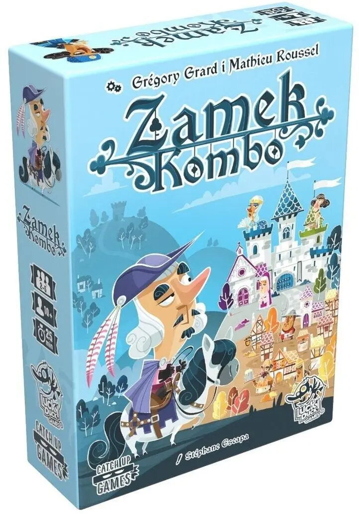 Educational Toys & Puzzles