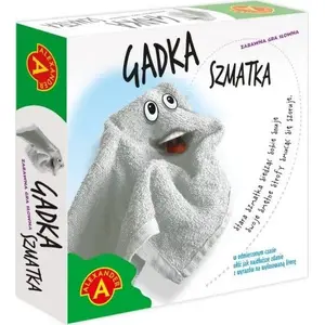 Cleaning Cloth Alexander Familijna by Alexander, model 389526 – multi-purpose household microfiber cloth