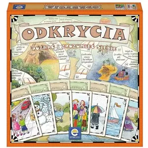 Grāmata Epideixis Odkrycia. Poznać i zrozumieć siebie — Epideixis, MPN 179379 (poļu valodā)