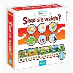 Book Jawa Skąd się wzięło? — Jawa, author unknown (MPN 267591)