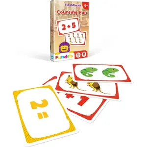 Card Game Accessory Cartamundi Dodawanie CARTAMUNDI (MPN 384138)