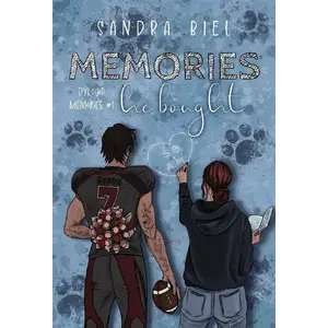Book Vintage Publishing — Memories T.1 "Memories He Bought" (ISBN 9788396681331)