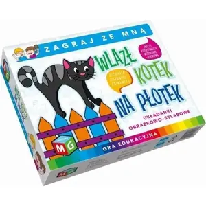 Multigra Multigra Wlazł kotek na płotek — музыкальная игрушка (MPN 387505)