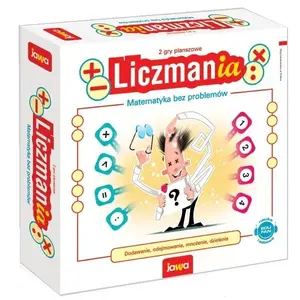 Jawa Liczmania GXP-602285 — Jawa accessory (model GXP-602285)