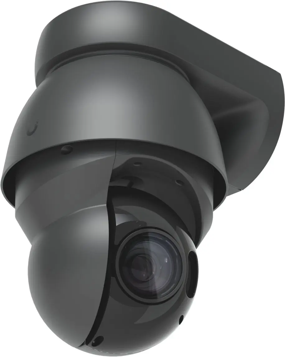 IP drošības kamera UBIQUITI AI PTZ
