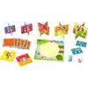HABA Rhino Hero Junior — настольная игра Photo 2