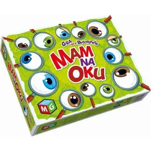 Multigra Multigra Mam na oku model 387597 — product details not provided