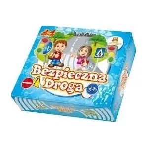 Вентилятор Fan, модель 318844 — Fan Bezpieczna Droga (компактный вентилятор)