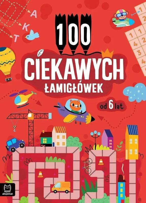 Educational Toys & Puzzles