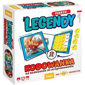 Motorcycle Jawa Legendy Kodowanka JAWA by Jawa, model 464063