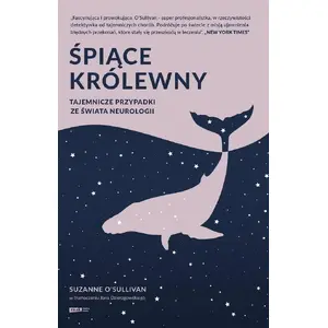 Book Siedmioróg — Śpiące królewny. Tajemnicze przypadki ze świata. (ISBN 9788324083213)