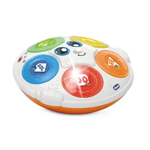 Learning toy CHICCO 11165000000 multicolour educational activity toy for 1 player