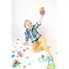 3D puzzle Iuvi Happy Cube Pro, 24 pcs Photo 3