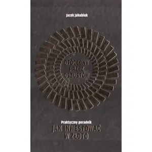 Grandstream GrandStream Otoczony przez oszustów — grāmata (MPN 9788396929204)