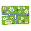 Lisciani Peppa Pig Learning House 3D galda spēle Photo 3