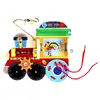 Barbo Toys 6389 деревянная развивающая игрушка Photo 2