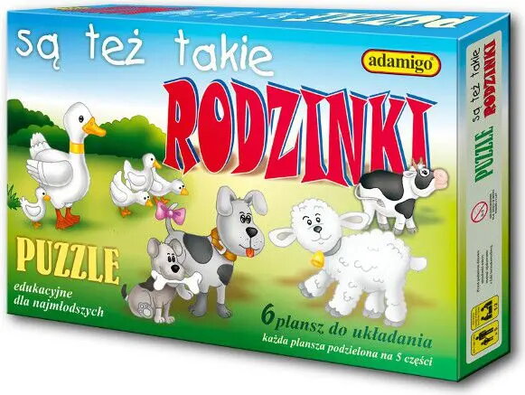 Educational Toys & Puzzles