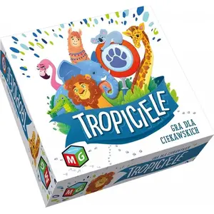 Multigra Multigra Tropiciele — система капельного орошения (MPN 387582)