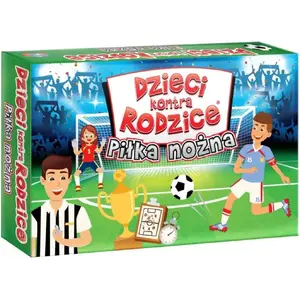 Kangur board game Kangur Dzieci kontra Rodzice. Piłka nożna — Kangur 287049