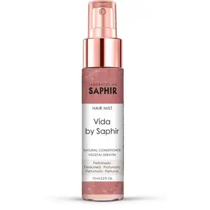 Eau de Parfum Saphir Vida 75 ml — women's fragrance, universal skin