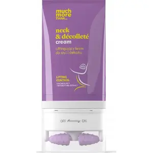 HiSkin Much More liftinga krēms kaklam un dekoltē 130 ml