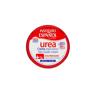Krēms Instituto Espanol Urea Repair 50 ml — mitrinošs atjaunojošs, unisex