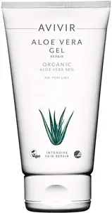 Aloe Vera gēls Instituto Espanol Avivir 150 ml — bez smaržas, nomierinošs