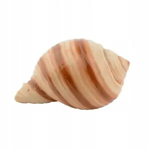 Akvārija dekors Terra Natura gluda mušas figūriņa 7 cm