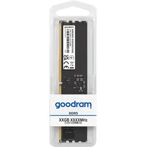 Memory module GOODRAM GR00O5-64L52S/16G DDR4 16GB SODIMM