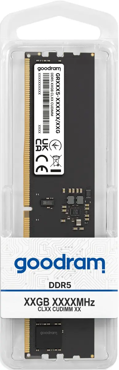 GOODRAM GR00O5-64L52S/16G DDR4 16GB SODIMM Photo 2