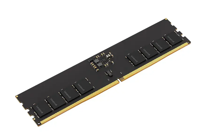GOODRAM GR00O5-64L52S/16G DDR4 16GB SODIMM Photo 4