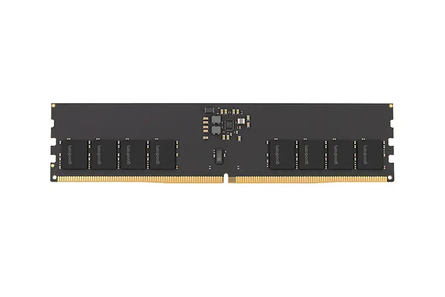 GOODRAM GR00O5-64L52S/16G DDR4 16GB SODIMM Photo 5