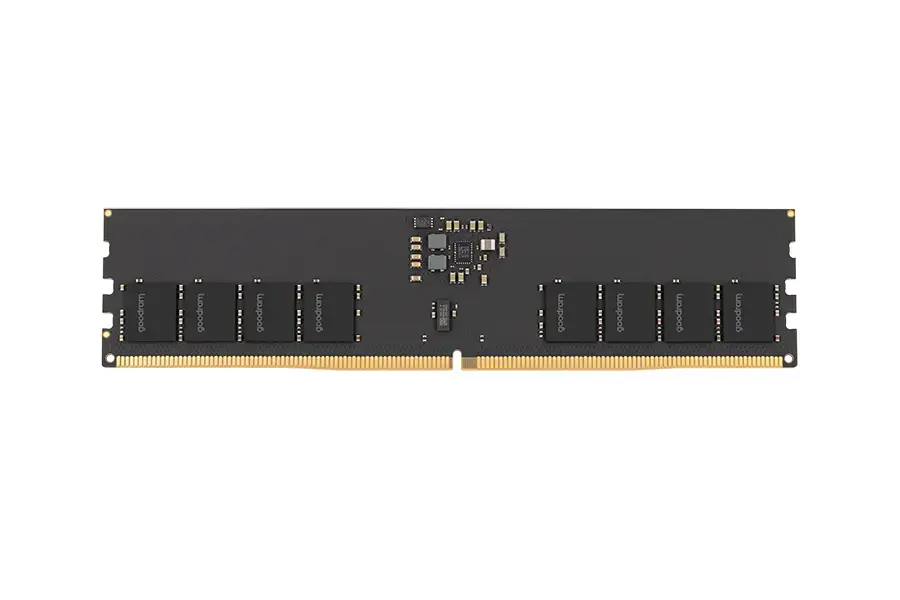 GOODRAM GR00O5-64L52S/16G DDR4 16GB SODIMM Photo 6