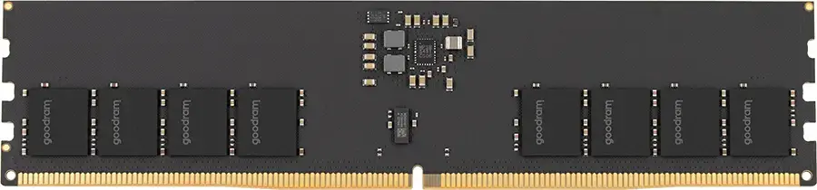 GOODRAM GR00O5-64L52S/16G DDR4 16GB SODIMM Photo 7