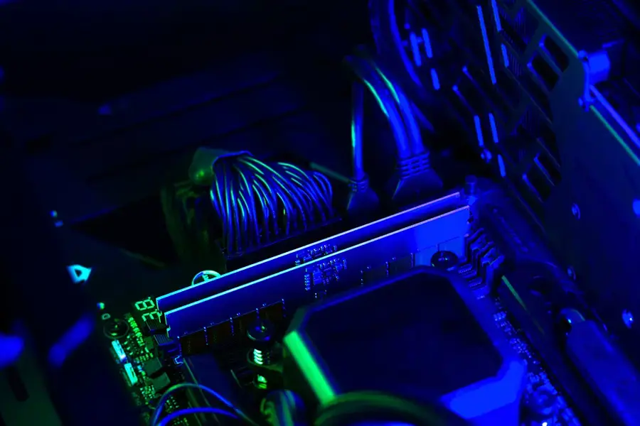 GOODRAM GR00O5-64L52S/16G DDR4 16GB SODIMM Photo 8