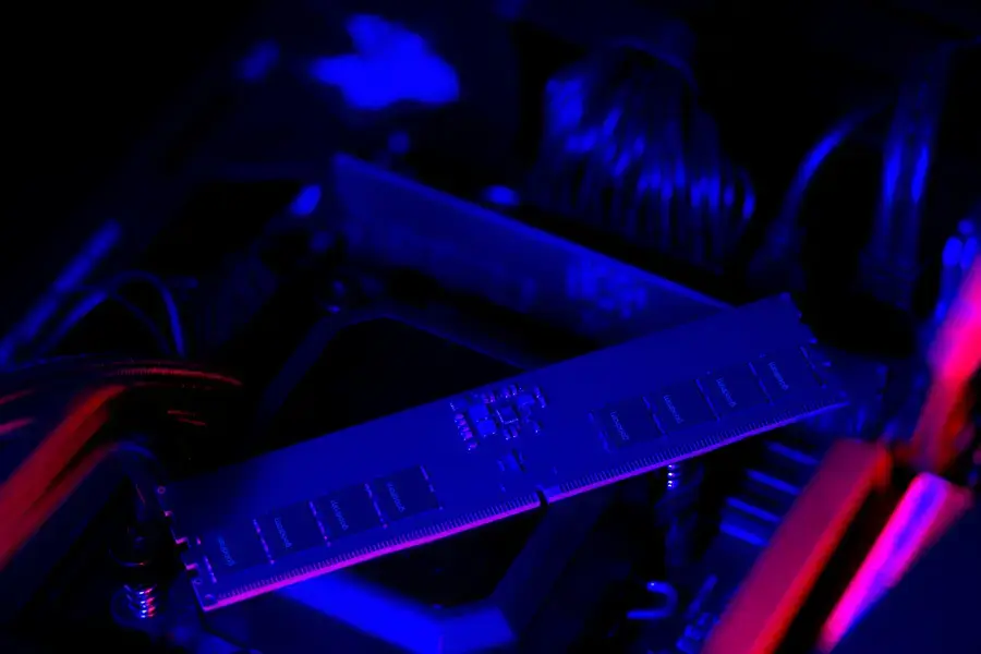 GOODRAM GR00O5-64L52S/16G DDR4 16GB SODIMM Photo 10