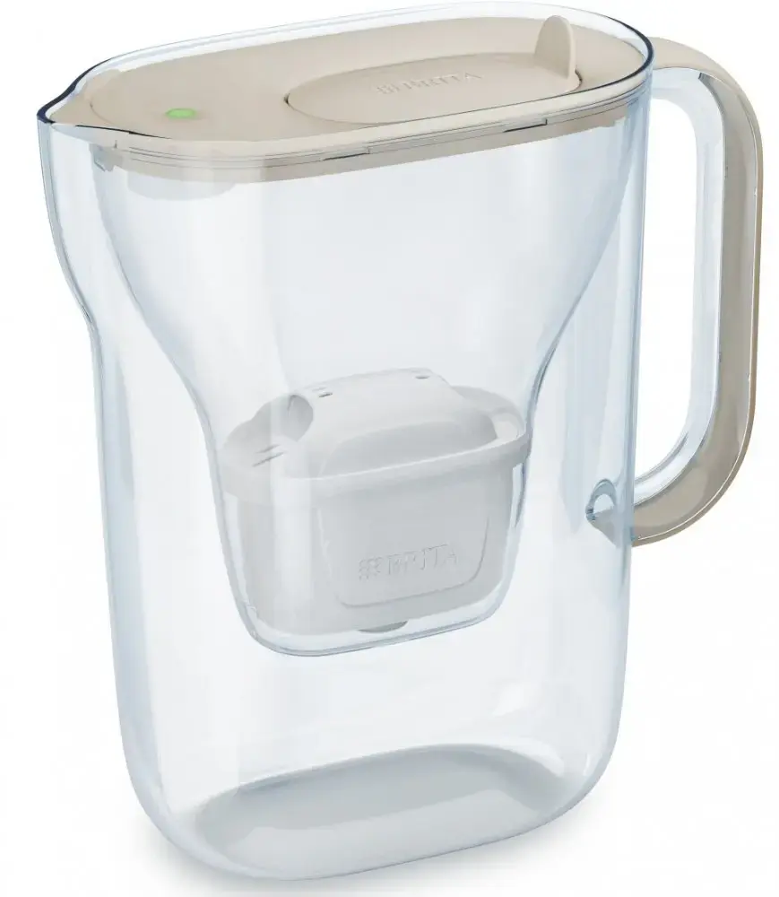 BRITA Style Essential 2,4 л фильтр-кувшин Photo 2