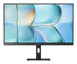 Компьютерный монитор Xiaomi Monitor A24i 2026 23.8" Full HD 1920 x 1080 LCD IPS 144 Гц 6 мс Черный