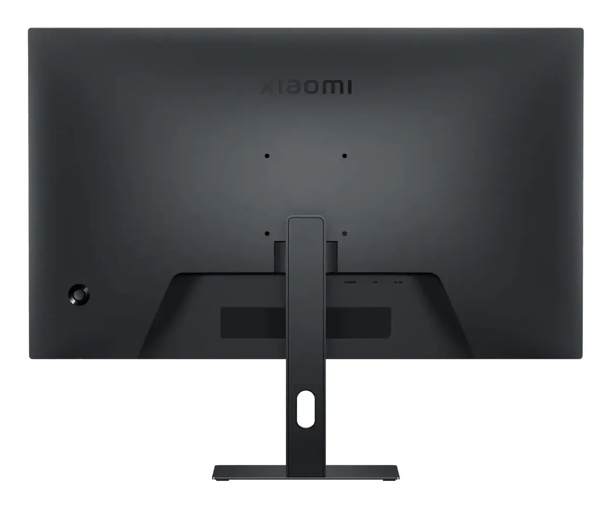 Datora monitors Xiaomi Monitor A24i 2026 Photo 4